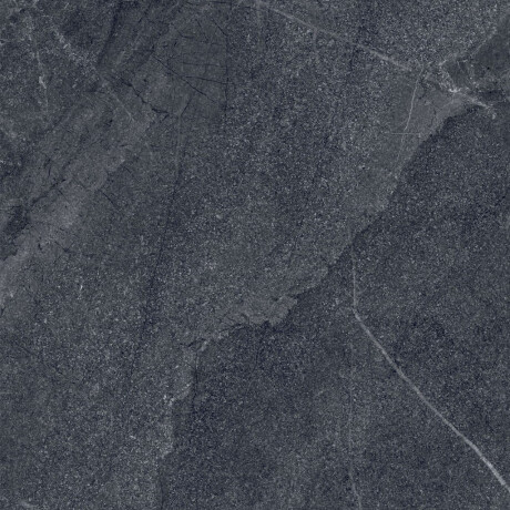 Glasierte Feinsteinzeugfliesen für den Boden, 60 x 120 cm, anthrazitfarben, Steinoptik, matt, A4H1139 Agathos Anthracite #3