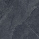 Glasierte Feinsteinzeugfliesen für den Boden, 60 x 120 cm, anthrazitfarben, Steinoptik, matt, A4H1139 Agathos Anthracite #3