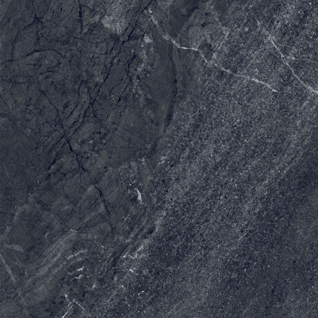 Glasierte Feinsteinzeugfliesen für den Boden, 60 x 120 cm, anthrazitfarben, Steinoptik, matt, A4H1139 Agathos Anthracite #5
