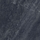 Glasierte Feinsteinzeugfliesen für den Boden, 60 x 120 cm, anthrazitfarben, Steinoptik, matt, A4H1139 Agathos Anthracite #5