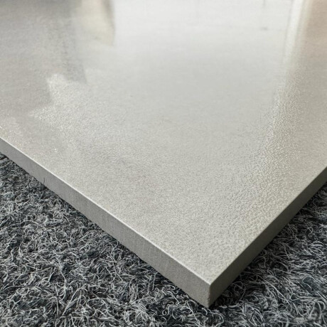 Lappato-Feinsteinzeug für den Boden, 60 x 120, hellgrau, rektifiziert, A4H122 Poli Gris #3