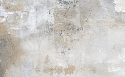 Glasierte Feinsteinzeugfliesen für den Boden, 120 x 120 cm, mattgrau, rektifiziert, A4H252 City Grey