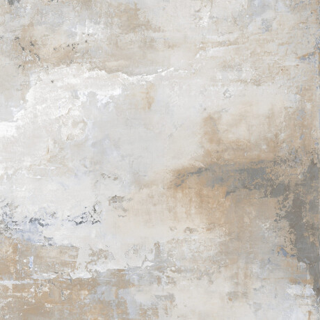 Glasierte Feinsteinzeugfliesen für den Boden, 120 x 120 cm, mattgrau, rektifiziert, A4H252 City Grey #6