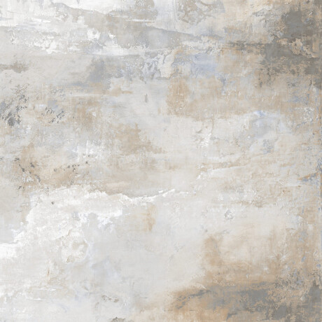 Glasierte Feinsteinzeugfliesen für den Boden, 120 x 120 cm, mattgrau, rektifiziert, A4H252 City Grey #10