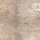 Glasierte Feinsteinzeugfliesen für den Boden, 120 x 120 cm, beige, matt, rektifiziert, A4H258 City Beige #5