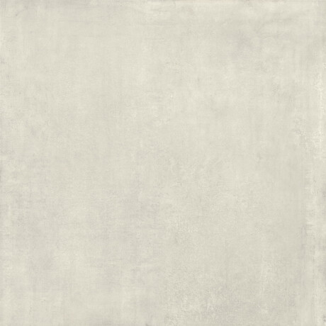 Glasierte Feinsteinzeugfliesen für den Boden, 120 x 120 cm, hellgrau, Betonoptik, matt, rektifiziert, A4H301 Massive Snow #4