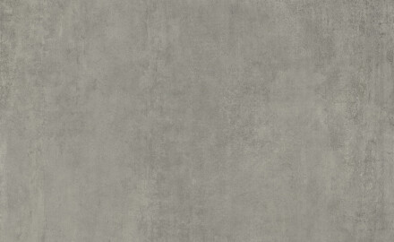Glasierte Feinsteinzeugfliesen für den Boden, 120 x 120 cm, mattes Betongrau, rektifiziert, A4H321 Massive Davy