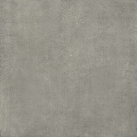 Glasierte Feinsteinzeugfliesen für den Boden, 120 x 120 cm, mattes Betongrau, rektifiziert, A4H321 Massive Davy #2