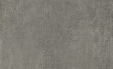 Glasierte Feinsteinzeugfliesen für den Boden, 120 x 120 cm, Beton, dunkelgrau, matt, rektifiziert, A4H326 Massive Dimgray