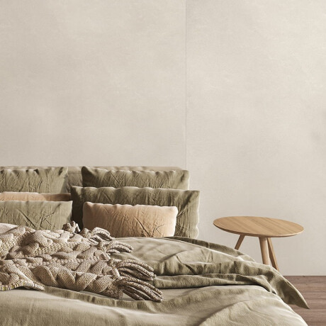 Glasierte Feinsteinzeugfliesen für den Boden, 60 x 120 cm, mattweiß, rektifiziert, A4H333 Mood Pure #18