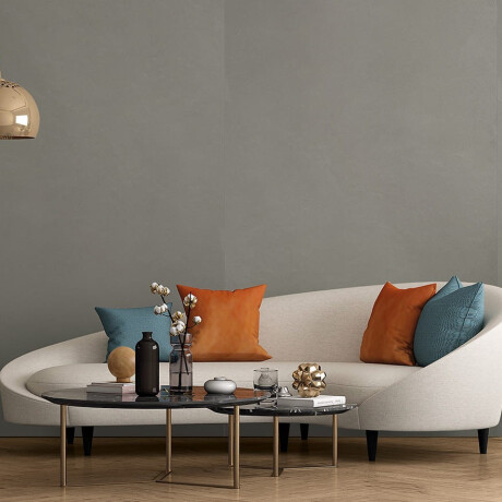 Großformatige Feinsteinzeugfliese 120 x 270 cm, grau matt, rektifiziert, A4H335 Mood Balance #4
