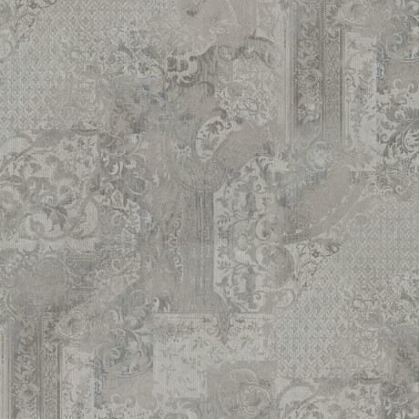 Fliesen für den Boden 60x60 Carpet Grigio, matt, rektifiziert, A4H34 Patchwork #3