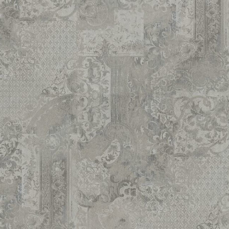 Fliesen für den Boden 60x60 Carpet Grigio, matt, rektifiziert, A4H34 Patchwork #5