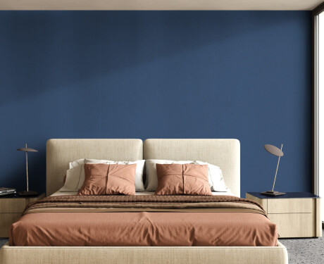 Glasierte Feinsteinzeugfliesen für den Boden, 60 x 120 cm, blau, matt, rektifiziert, A4H345, Mood Vivo