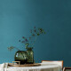 Großformatige Feinsteinzeugfliese 120 x 280 cm, blau, matt, rektifiziert, A4H347 Mood Hope #2