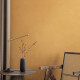 Großformatige, glasierte Feinsteinzeugfliesen für den Boden, 120 x 280 cm, matt-goldfarben, rektifiziert, A4H359 Mood Ritual #2