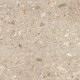 Glasierte Feinsteinzeugfliesen für den Boden, 120 x 280 cm, beige, Terrazzo, matt, rektifiziert, A4H406 Ceppo Di Gre Warm #2