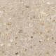 Glasierte Feinsteinzeugfliesen für den Boden, 120 x 120 cm, beige, Terrazzo, matt, rektifiziert, A4H407 Ceppo Di Gre Warm #2