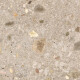 Glasierte Feinsteinzeugfliesen für den Boden, 60 x 120 cm, beige, Terrazzo, matt, rektifiziert, A4H408 Ceppo Di Gre Warm #6