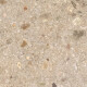 Glasierte Feinsteinzeugfliesen für den Boden, 60 x 120 cm, beige, Terrazzo, matt, rektifiziert, A4H408 Ceppo Di Gre Warm #7