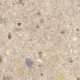 Glasierte Feinsteinzeugfliesen für den Boden, 60 x 120 cm, beige, Terrazzo, matt, rektifiziert, A4H408 Ceppo Di Gre Warm #9