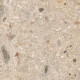 Glasierte Feinsteinzeugfliesen für den Boden, 60 x 120 cm, beige, Terrazzo, matt, rektifiziert, A4H408 Ceppo Di Gre Warm #12