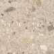 Glasierte Feinsteinzeugfliesen für den Boden, 60 x 120 cm, beige, Terrazzo, matt, rektifiziert, A4H408 Ceppo Di Gre Warm #14