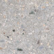 Glasierte Feinsteinzeugfliesen für den Boden, 60 x 120 cm, hellgrau, matt, rektifiziert, A4H418, Terrazzo Ceppo Di Gre Multi #1