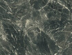 Großformatige Feinsteinzeugfliese 120 x 270 cm, grün, glänzend, rektifiziert, A4H446 Verde Alpi