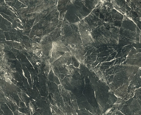 Großformatige Feinsteinzeugfliese 120 x 270 cm, grün, glänzend, rektifiziert, A4H446 Verde Alpi