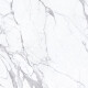 Großformatige Feinsteinzeugfliese 120 x 270 cm, glänzend, mit grauen Adern, rektifiziert, A4H451 Statuario Superiore #16