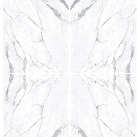 Glasierte Feinsteinzeugfliesen für den Boden, 120 x 280, glänzend, rektifiziert, A4H453 Statuario Superiore Bookmatch #4