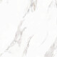 Großformatige Feinsteinzeugfliese 120 x 270 cm mit grauen Adern, matt, rektifiziert, A4H463 Calacatta #2