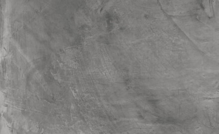 Feinsteinzeug für den Boden, 60,5 x 120,5, dunkelgrau, Betonoptik, matt, A4H484 Zircon Night