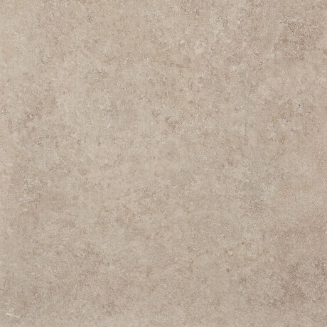 Bodenfliesen 100x100, Travertin, quer geschnitten, matt, grau-beige (Taupe) A4H499 Chrono Stone #1