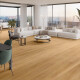 Holzoptik-Feinsteinzeug für den Boden, 23 x 120, matt, A4H502 Origen Natural #2