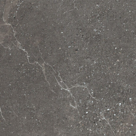 Steinfliesen mit Maserung für den Boden, 100 x 100, matt, dunkelgrau, A4H507 Volterra Stone #1