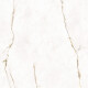 Großformatige Feinsteinzeugfliesen 120x280, Marmoroptik mit warmen Adern, glänzend, A4H634 Dubai Gold #6