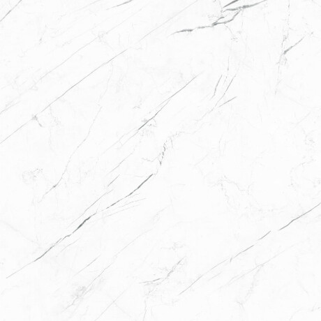 Großformatige Feinsteinzeugfliesen 120 x 280, weißer Marmor mit schwarzen Adern, glänzend, A4H679 Markina White #5