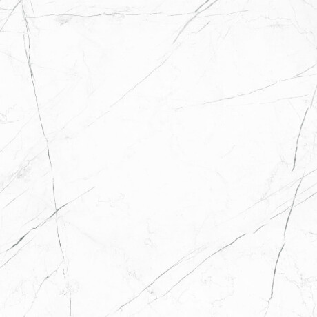 Großformatige Feinsteinzeugfliesen 120 x 280, weißer Marmor mit schwarzer Ader, matt, A4H680 Markina White #1