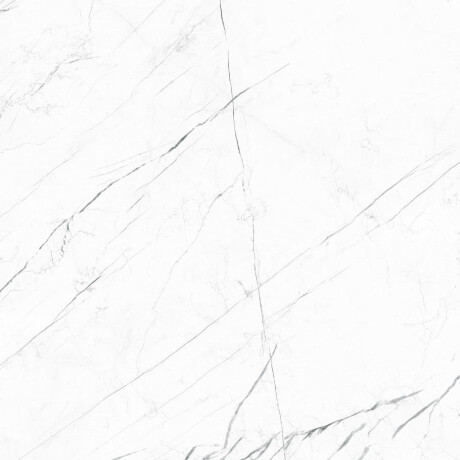 Großformatige Feinsteinzeugfliesen 120 x 280, weißer Marmor mit schwarzer Ader, matt, A4H680 Markina White #2