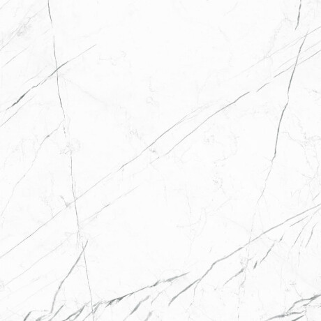 Großformatige Feinsteinzeugfliesen 120 x 280, weißer Marmor mit schwarzer Ader, matt, A4H680 Markina White #3