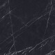 Großformatige Feinsteinzeugfliesen 120 x 280, schwarzer Marmor mit weißen Adern, glänzend, A4H687 Markina Black #4