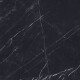 Großformatige Feinsteinzeugfliesen 120x280, schwarzer Marmor mit weißen Adern, matt, A4H688 Markina Black #1