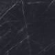Großformatige Feinsteinzeugfliesen 120x280, schwarzer Marmor mit weißen Adern, matt, A4H688 Markina Black #5
