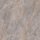 Bodenfliesen 120x120, grauer Marmor mit goldenen Adern, glänzend, A4H723 Sarankolin #7