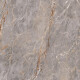 Bodenfliesen 120x120, grauer Marmor mit goldenen Adern, matt, A4H724 Sarankolin #3