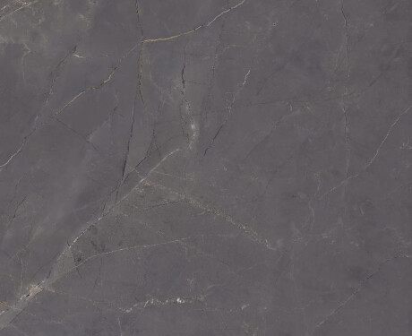 Großformatige Feinsteinzeugfliesen 120x280, Marmor mit Adern, glänzend, A4H816 Omani Tan