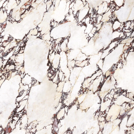 Großformatige Feinsteinzeugfliesen 120x280, Marmor mit violetten Adern, glänzend, A4H840 Calakatta Wiola #8