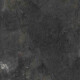 Glasierte Feinsteinzeugfliesen für den Boden, 60 x 120 cm, schwarz matt, rektifiziert, A4H85 Iroc Black #10